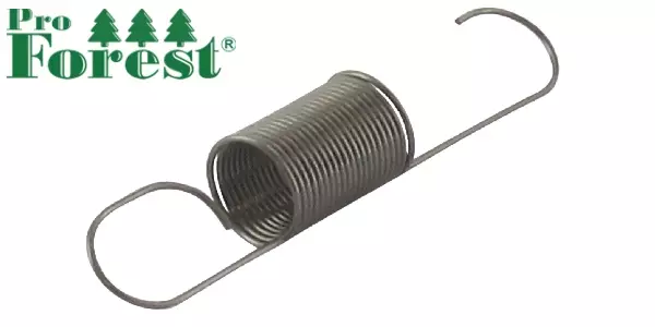 Regulaattorin jousi b&s #698726 - REGULAATTORIN JOUSET - 76-504 - 1