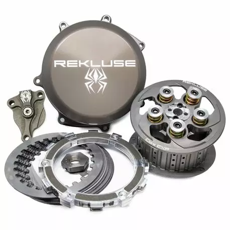 REKLUSE CORE EXP 3.0 CLUTCH - SHERCO - CROSSIN LUISTOKYTKIMET - 452-RMS-7724 - 1