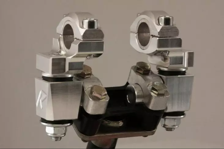 ROX ANTI-VIBRATION KOROTUSPALA 2 - MK TANGON KOROTUSPALAT - 885-0004 - 1