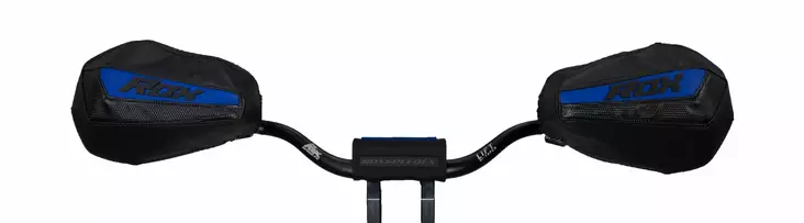 Rox generation 3 flex-tec käsisuoja sininen - MK KÄSISUOJAT - 885-0013-4 - 0