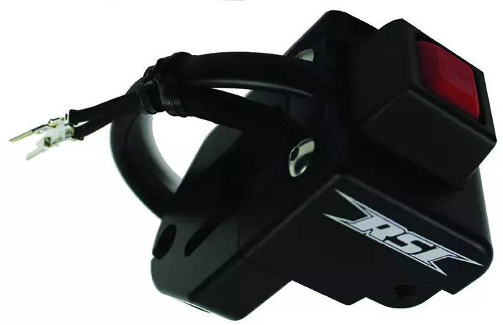 Rsi Billet Kaasukahvarunko Brp Billet Tappokatkaisija - MK TAPPOKATKAISIJAT - 824-1034 - 1