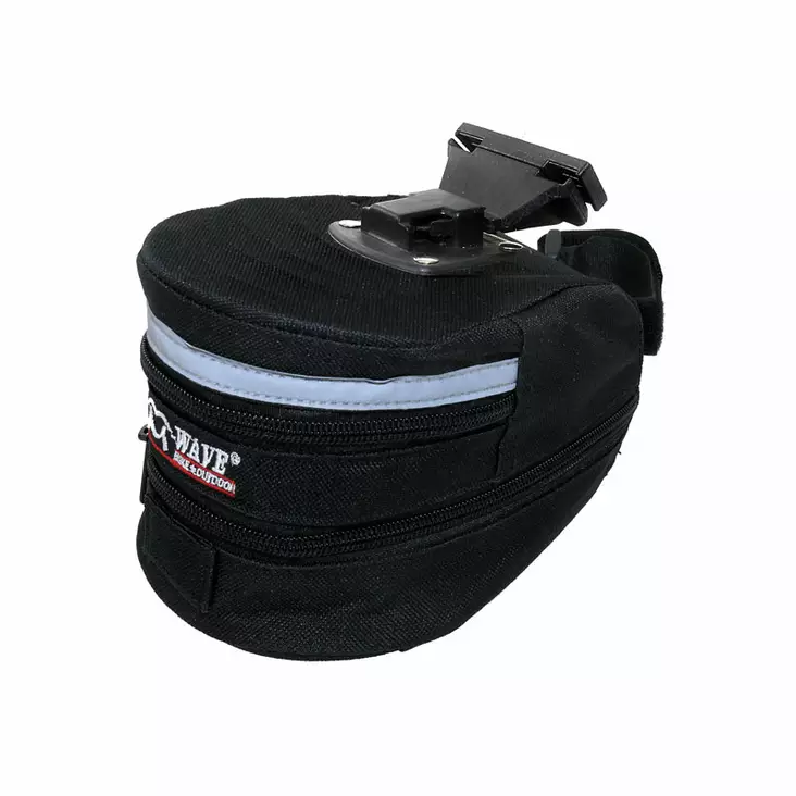 Satulalaukku M-Wave - POLKUPYÖRÄLAUKUT - 69104 - 1