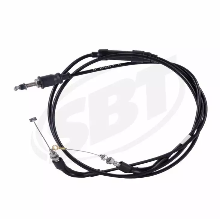 Sbt Kaasuvaijeri Kawasaki 900 Stx/1100 Stx Di - VAIJERIT - 139-26-4234 - 1