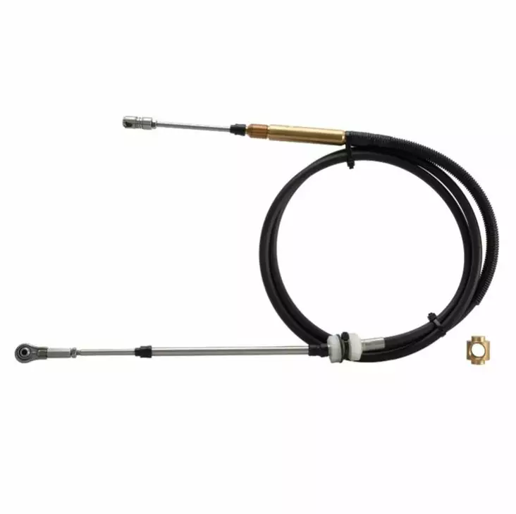 Sbt Ohjausvaijeri Yamaha Fx/Cruiser/Ho/Sho/Super Ho - VAIJERIT - 139-26-3434 - 1