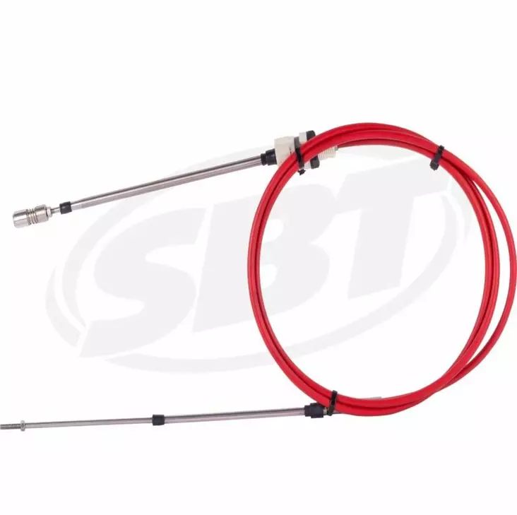 Sbt Pakkivaijeri Yamaha Suv/Sv 1200 - VAIJERIT - 139-26-2404 - 1