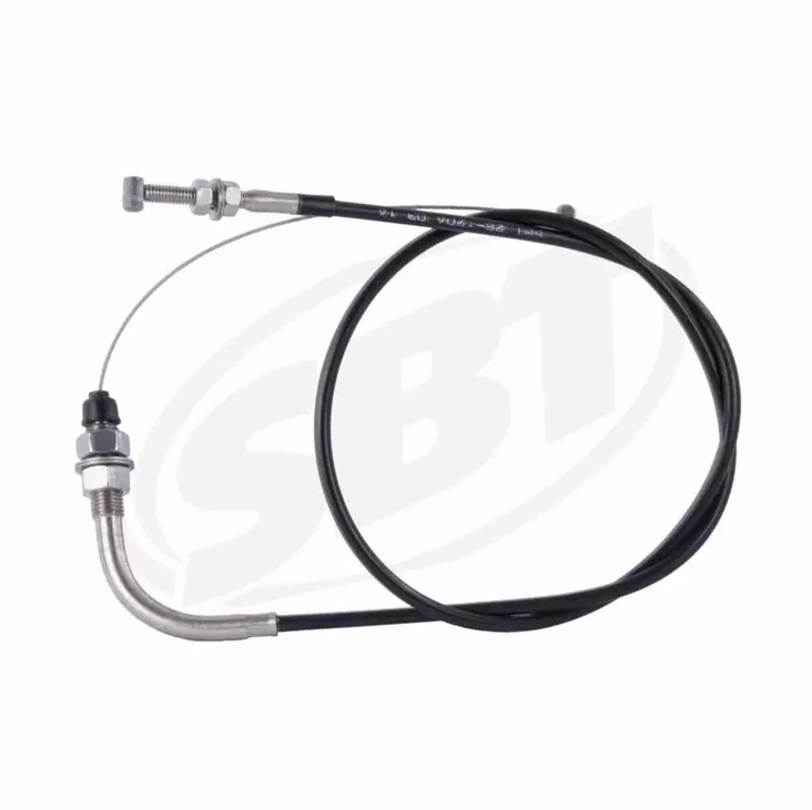 Sbt Ryyppyvaijeri Kawasaki 750 Sx - VAIJERIT - 139-26-1204 - 1