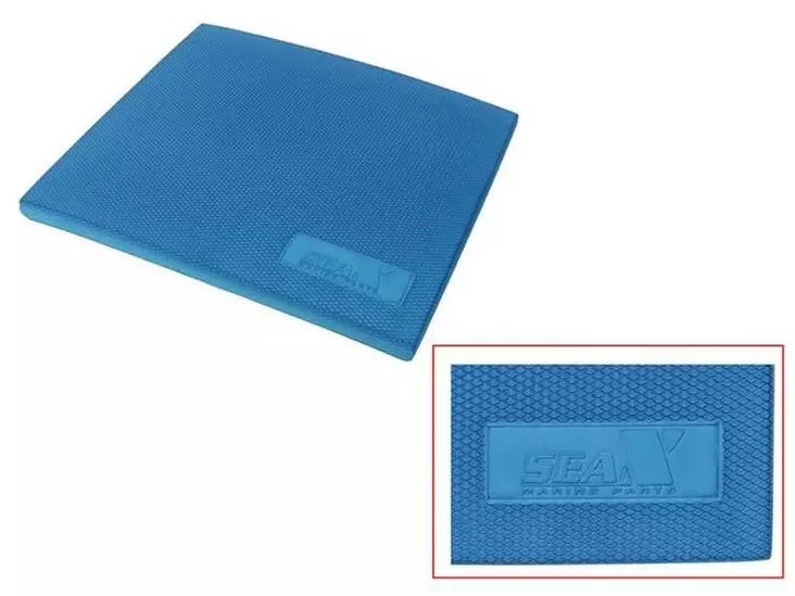 Sea-X Istuintyyny Airex 39x34x3cm - ISTUIMET - 125-8-12954 - 1