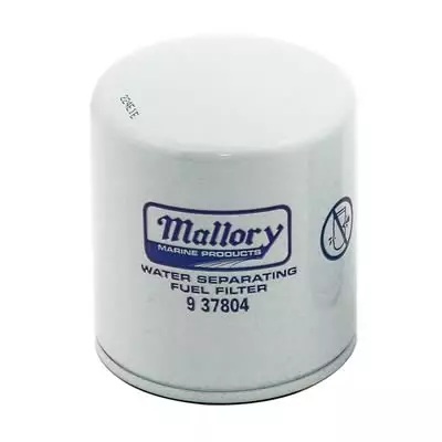 Sea-X, Polttoainesuodatin - SUODATTIMET - 121-9-37804 - 1