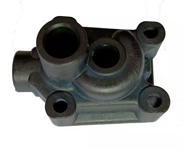 Sea-x vesipumpun kotelo tohatsu 4/5/6hp - Vesipumpun kotelot - 122-9-43214 - 1