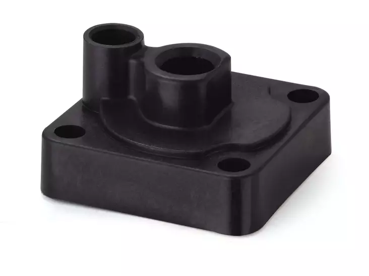 Sea-x vesipumpun kotelo yamaha 6/8/9.9/15hp (2 & 4-stroke) - Vesipumpun kotelot - 122-9-43254 - 1