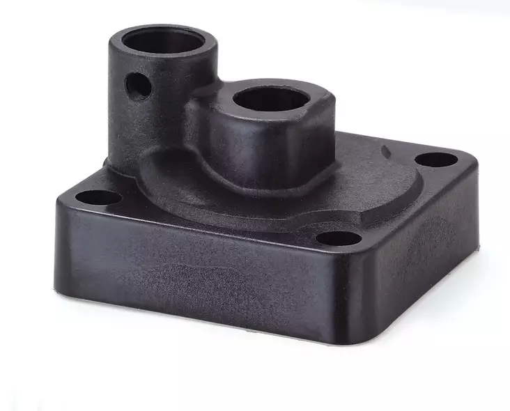 Sea-x vesipumpun kotelo yamaha f15/f20 (2006-) - Vesipumpun kotelot - 122-9-43264 - 1