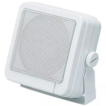 Shakespeare Es-4 Deluxe External Speaker, 8w - SOITTIMET JA KAIUTTIMET - 115-503-014 - 1