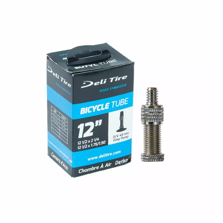 SISÄRENGAS 12" DELI, 47/62-203, PIKAVENTTIILI 45 - 10" / 11" / 12" / 14" - D-000114 - 1