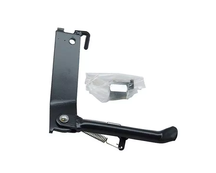 Sivutuki, Mbk Mach G / Yamaha Jog R - MOPON SIVUTUET JA OSAT - 307-1514 - 1