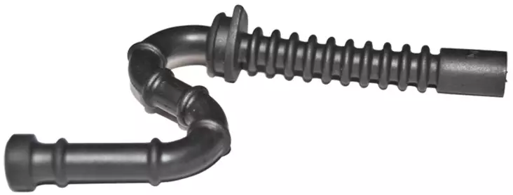 Skana polttoaineletku, stihl ms240-ms260 - POLTTOAINELETKUT - 442-520-5584 - 1