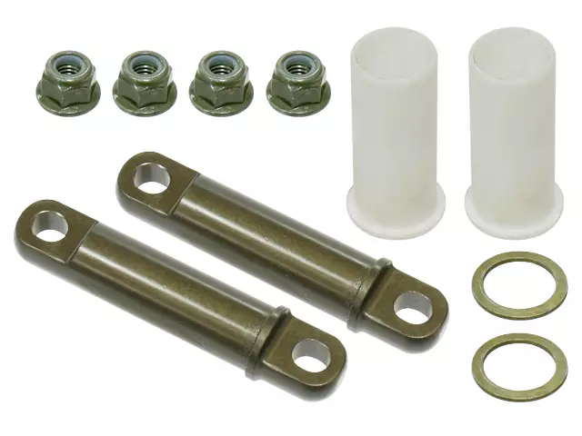 Sno-X A-Varren Puslasarja Polaris 08684/08685 - MK PUSLASARJAT - 88-08604 - 1