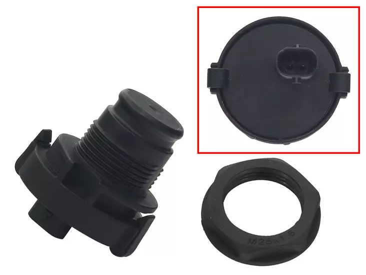 Sno-x hätäkatkaisija, arctic cat/yamaha - MK TAPPOKATKAISIJAT - 81-01584 - 0