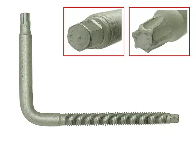 SNO-X HIHNANVAIHTO TYÖKALU - VARIAATTORITYÖKALUT - 92-12574 - 1