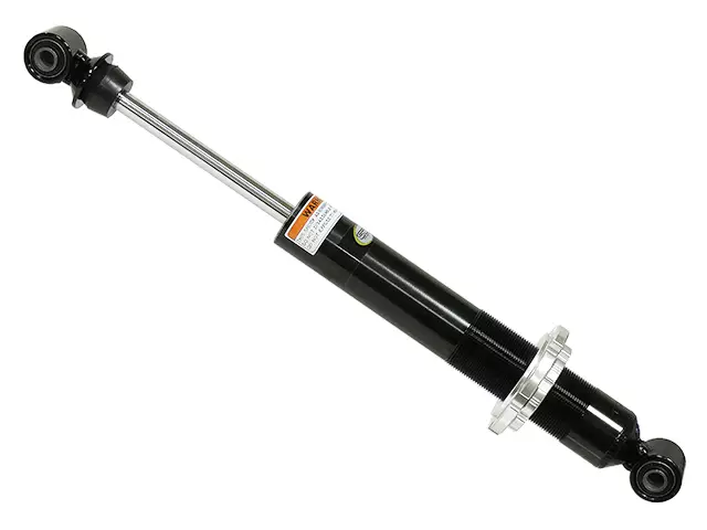 Sno-X Kaasuiskunvaimentaja, Suksen - MK SUKSEN ISKUNVAIMENTIMET - 97-5014 - 1