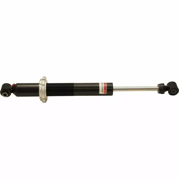 Sno-X Kaasuiskunvaimentaja, Telasto - MK TELASTON ISKUNVAIMENTIMET - 84-1244 - 1