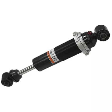 SNO-X KAASUISKUNVAIMENTAJA, TELASTO - MK TELASTON ISKUNVAIMENTIMET - 97-5004 - 1