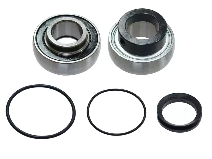 Sno-X Ketjukotelon Laakerisarja Arctic Cat - Vaihdelaatikon laakerit, öljyntiivisteet - 83-03154 - 1