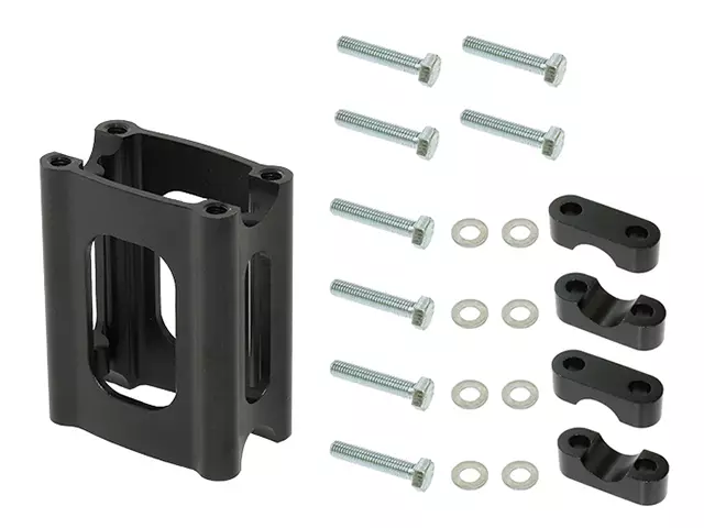 SNO-X KOROTUS PALA 4" - MK TANGON KOROTUSPALAT - 88-08703-4 - 1