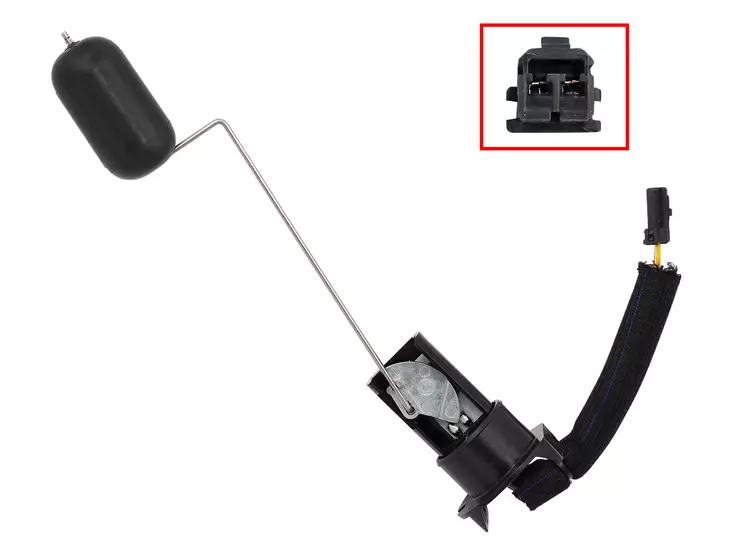 Sno-x polttoainemittarin sensori, ski-doo - MK POLTTOAINEPUMPUT - 87-07284 - 0