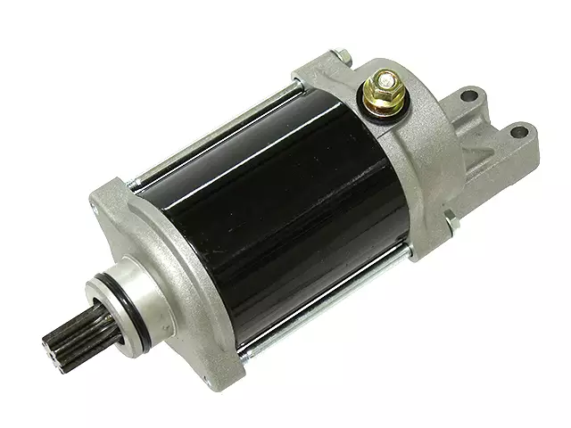 Sno-X Starttimoottori Brp 600/900 Ace 2011-15 - MK STARTTIMOOTTORIT - 91-01324 - 1