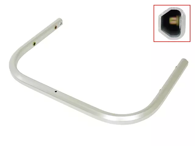 Sno-X Taka Puskuri Polaris - MK TAKAPUSKURIT - 92-12534 - 1