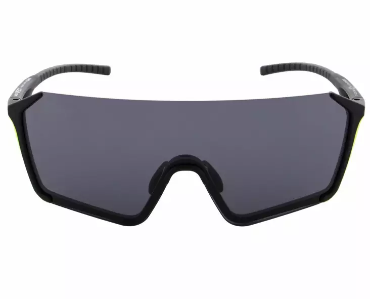 Spect red bull jaden sunglasses black smoke - Aurinkolasit ja Ajolasit - 674-221014 - 1