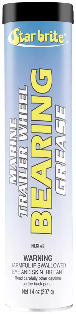 Star Brite Vesivaseliini Tuubi 379g - MUUT AINEET - 136-26014 - 1