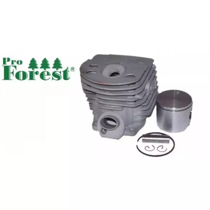 Sylinterikompletti Husqvarna 55 - SYLINTERISARJAT - 01-904 - 1