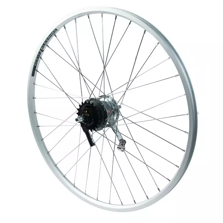 Takapyörä 26" 18-559 Nexus 7v. Alex Ace 17 - Takapyörät - 59074 - 1