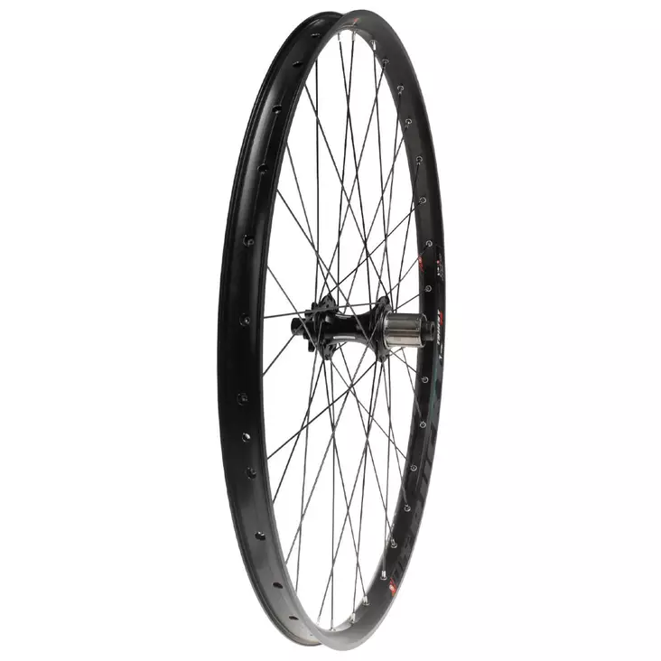 Takapyörä 29" 30-622 disc, boost 148x12, 8/9/10/11, mach1 trucky 30, 2-pohja, t - Takapyörät - 59294 - 1