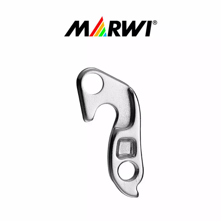 Takavaihtajan Korvake Marwi, Gh-084, Specialized - VAIHTAJAN KORVAKKEET - GH-084 - 1