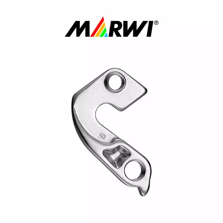 Takavaihtajan Korvake Marwi, Gh-094, Specialized - VAIHTAJAN KORVAKKEET - GH-094 - 1