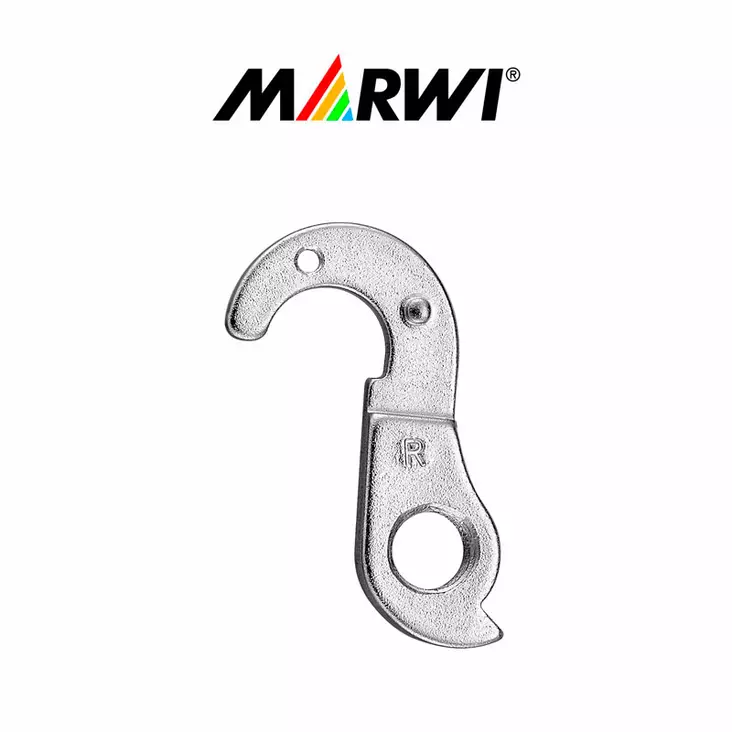 TAKAVAIHTAJAN KORVAKE MARWI, GH-104 - VAIHTAJAN KORVAKKEET - GH-104 - 1