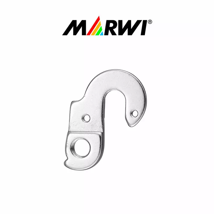 Takavaihtajan Korvake Marwi, Gh-114 - VAIHTAJAN KORVAKKEET - GH-114 - 1