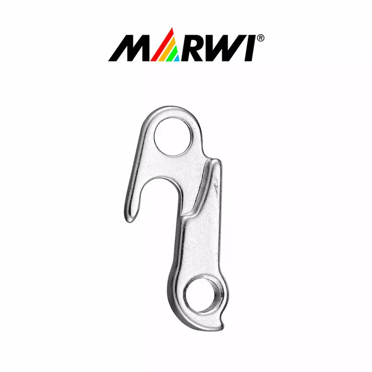 Takavaihtajan Korvake Marwi, Gh-124 - VAIHTAJAN KORVAKKEET - GH-124 - 1