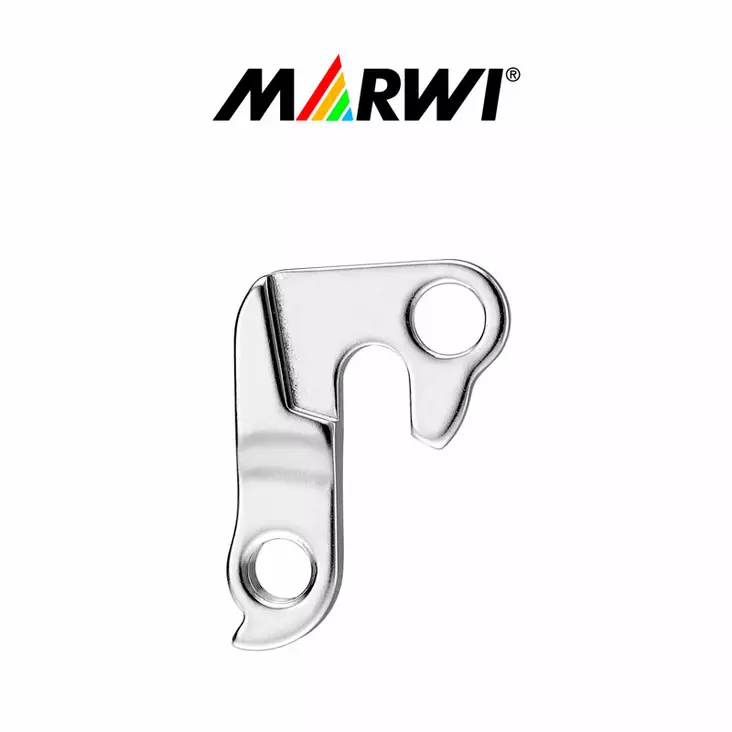 Takavaihtajan Korvake Marwi, Gh-134, Giant - VAIHTAJAN KORVAKKEET - GH-134 - 1