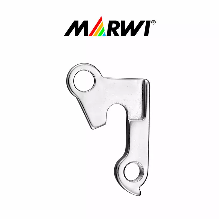 Takavaihtajan Korvake Marwi, Gh-144, Gt - VAIHTAJAN KORVAKKEET - GH-144 - 1