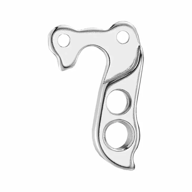 Takavaihtajan Korvake Marwi, Gh-174, Ghost, Hercules, Winora - VAIHTAJAN KORVAKKEET - GH-174 - 1