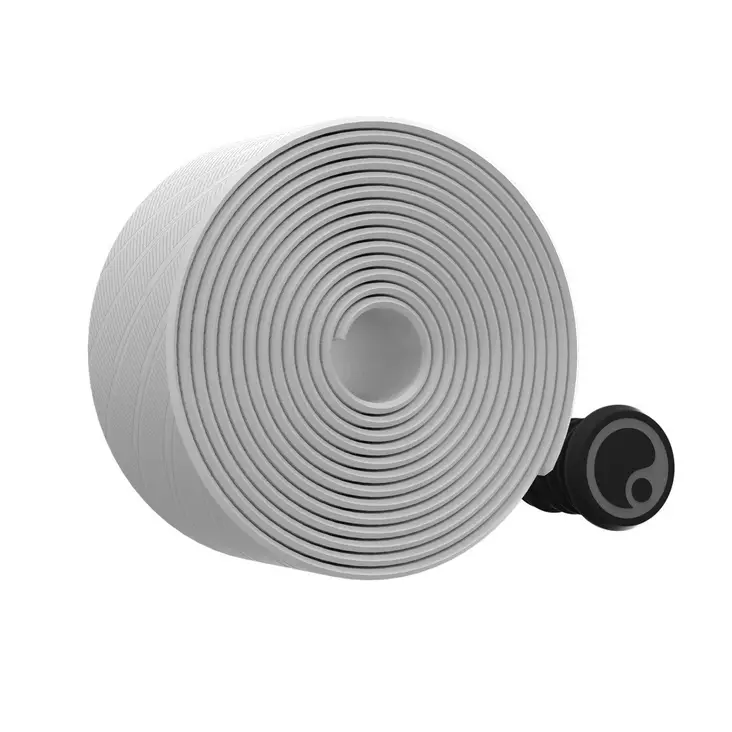 Tankonauhasarja ergon allroad, valkoinen, white speed - POLKUPYÖRÄN KÄDENSIJAT - 42500024 - 1