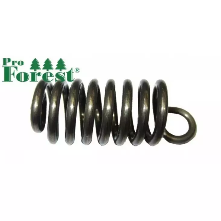 Tärinänvaimennusjousi Husqvarna 235, 240 - TÄRINÄNVAIMENNUSKUMIT - 06-624 - 1