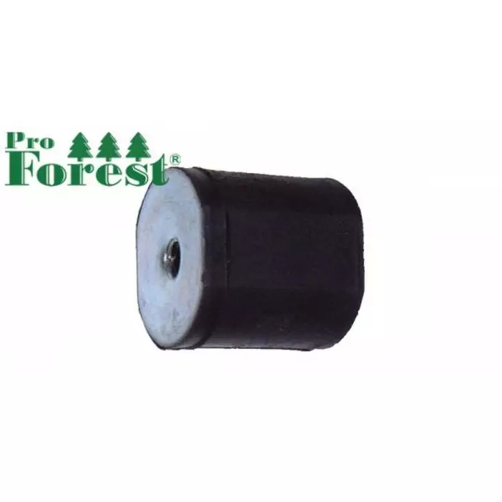 Tärinanvaimennuskumi Stihl 010, 011, 012 - TÄRINÄNVAIMENNUSKUMIT - 06-614 - 1