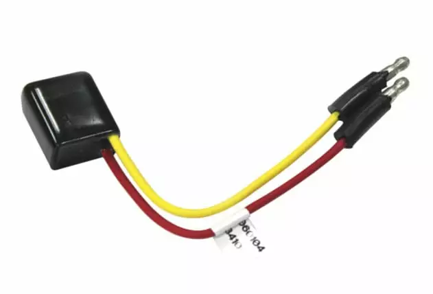 Tasasuuntaja - MK JÄNNITTEENSÄÄTIMET - 81-01024 - 1