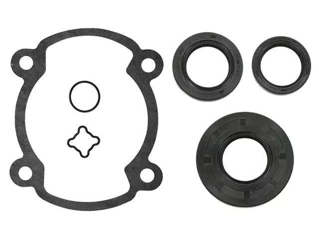 TÄYDELLINEN TIIVISTESARJA - MK YLÄPÄÄN TIIVISTESARJAT - 89-711164 - 1