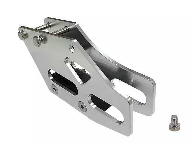 Team 10 Ketjunohjain Kawasaki - MÖNKIJÄN OSAT - 394-03424 - 1