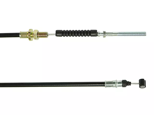 Tec-X Jarruvaijeri, Honda Z50 - MOPON JARRUVAIJERIT - 305-0314 - 1